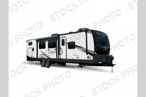 New 2024 Forest River RV Rockwood Signature 8336BH Photo
