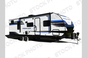 New 2024 Heartland Prowler 300SBH Photo