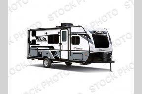 New 2025 Coachmen RV Apex Nano 187RB Photo