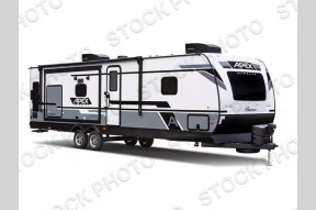 New 2025 Coachmen RV Apex Ultra-Lite 251RBK Photo