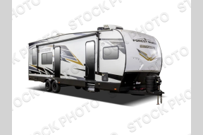 New 2026 Forest River RV Shockwave 2730 Photo