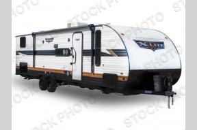 Used 2024 Forest River RV Wildwood X-Lite 171RBXL Photo