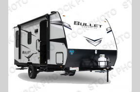 New 2025 Keystone RV Bullet Crossfire 1900RD Photo