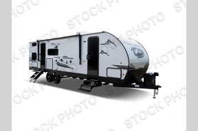 New 2024 Forest River RV Cherokee Black Label 324TSBL Photo