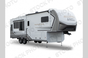 New 2025 Alliance RV Paradigm 395DS Photo