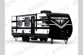 New 2025 Grand Design Transcend 335BHT Photo