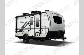 New 2026 Forest River RV Flagstaff E-Pro E20FK Photo