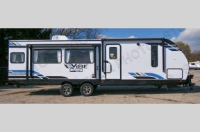 New 2023 Forest River RV Vibe 28RL Photo