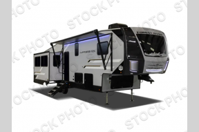 New 2026 Forest River RV Impression 36BR3 Photo