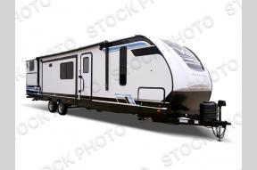 New 2025 Forest River RV Vibe 3400SB Photo