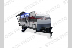 New 2025 Prime Time RV Avenger LT 16RD Photo