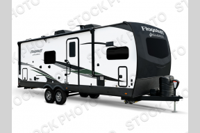 New 2024 Forest River RV Flagstaff Classic 826MBR Photo