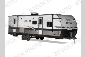 New 2024 Jayco Jay Flight 265TH Photo