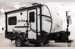 New 2025 Forest River RV Flagstaff E-Pro E15TB Photo