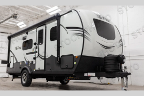 New 2025 Forest River RV Flagstaff E-Pro E20FBS Photo