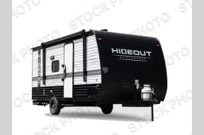 New 2025 Keystone RV Hideout Sport Single Axle 178RB Photo