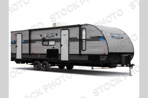 New 2025 Forest River RV Salem Cruise Lite 273QBXL Photo