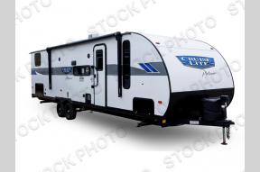 New 2025 Forest River RV Salem Cruise Lite 273QBXLX Photo