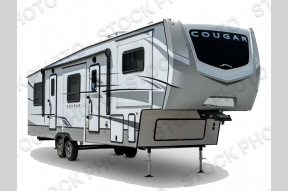 New 2025 Keystone RV Cougar 320RDS Photo