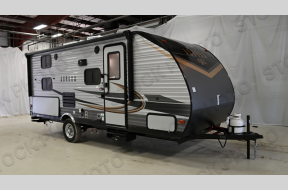 Used 2023 Forest River RV Aurora 18BHS Photo