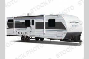 New 2025 Forest River RV Salem 27RE Photo