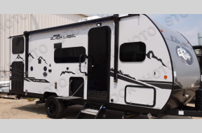 New 2024 Forest River RV Cherokee Wolf Pup Black Label 14CCWBL Photo