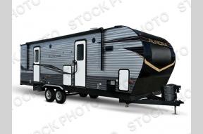New 2024 Forest River RV Aurora 27BHS Photo