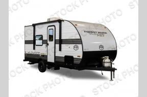 New 2025 Forest River RV Wildwood FSX 233RBLE Photo