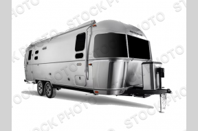 New 2025 Airstream RV Trade Wind 25FB Photo