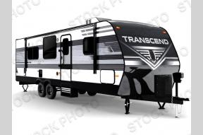 Used 2022 Grand Design Transcend Xplor 321BH Photo