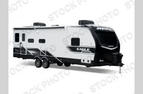 New 2025 Jayco Eagle HT 230MLCS Photo