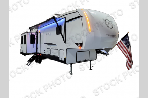 New 2024 Forest River RV Wildcat ONE 39QB Photo