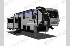 New 2025 Forest River RV Impression 360MYR Photo