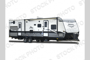 Used 2022 Jayco Jay Flight 33RBTS Photo