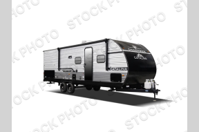 New 2026 Coachmen RV Catalina Summit Series 8 261BHS Photo