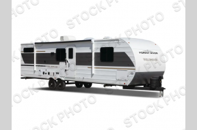 New 2025 Forest River RV Wildwood 32VERANDA Photo