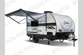 New 2025 Shasta RVs Compact 18BH Photo