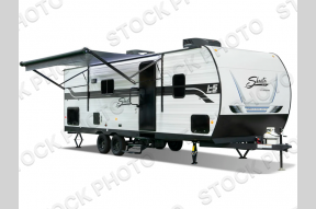 New 2025 Shasta RVs i-5 Edition 521CK Photo