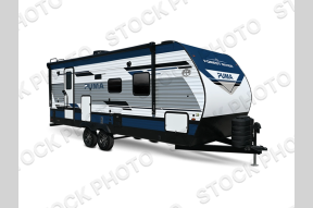 New 2026 Forest River RV Puma 32BHQS Photo