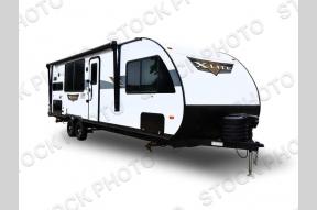 New 2024 Forest River RV Wildwood X-Lite View 24VIEW Photo