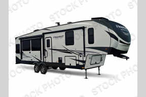 Used 2022 Forest River RV Flagstaff Super Lite 529IKRL Photo