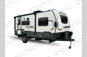 New 2025 Forest River RV Rockwood GEO Pro G19DBH Photo