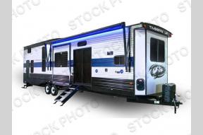 New 2024 Forest River RV Timberwolf 16ML Photo