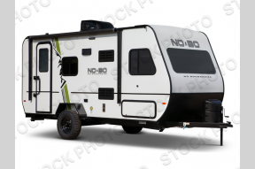 Used 2022 Forest River RV No Boundaries NB19.5 Photo