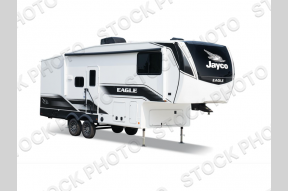 New 2024 Jayco Eagle HT 26REC Photo