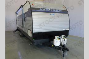 Used 2022 Prime Time RV Avenger 25FLSLE Photo