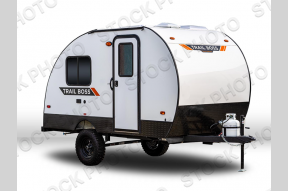 New 2024 Gulf Stream RV Trail Boss 160FK Photo