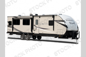 Used 2022 Starcraft Super Lite 281BH Photo