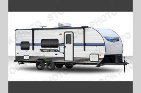 New 2022 Gulf Stream RV Ameri-Lite Ultra Lite 236RL Photo