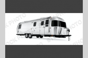 Used 2022 Airstream RV Classic 30RB Photo